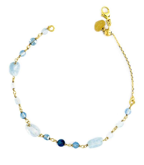 Bracelet Io & Te  Woman in Silver BRMDACDO - BRMDACDO